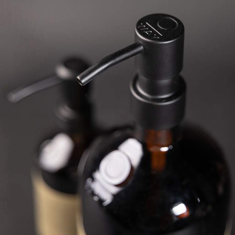 Oway Metal Dispenser - Image 3