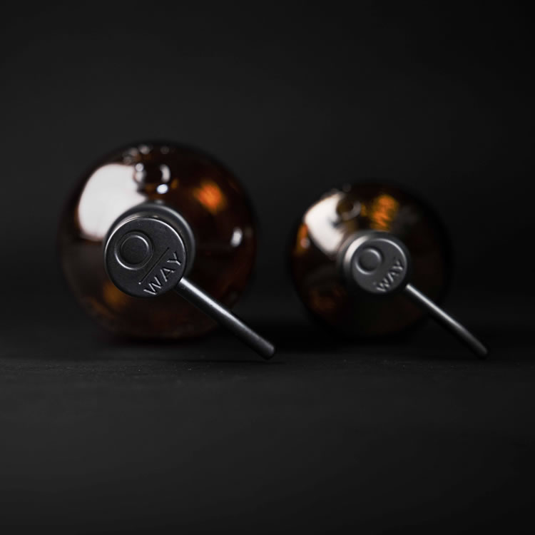 Oway Metal Dispenser - Image 2