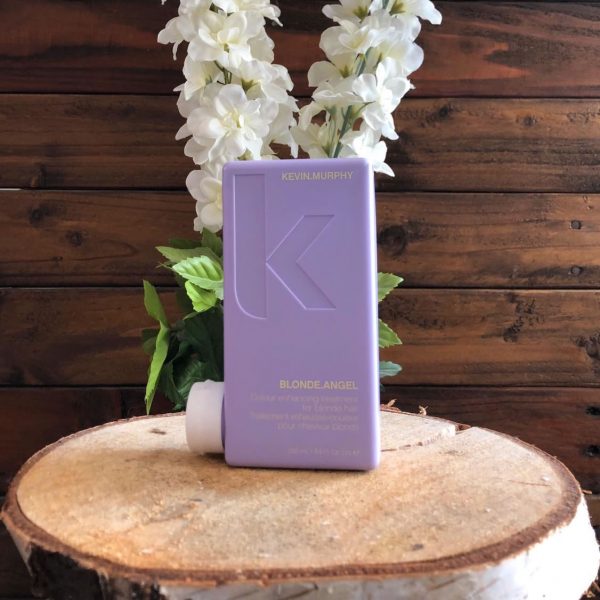 Kevin Murphy Blonde Angel Treat