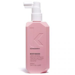Kevin Murphy Body Mass