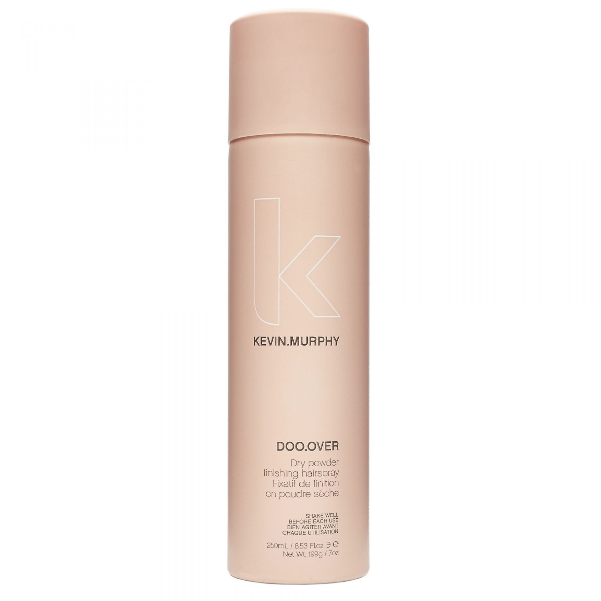 Kevin Murphy Doo Over