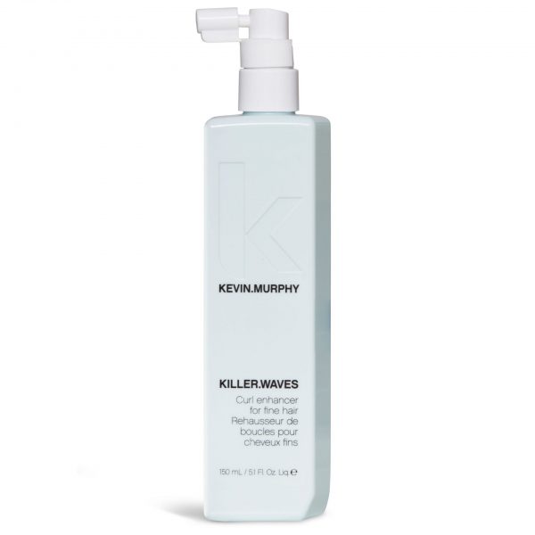 Kevin Murphy killer Waves