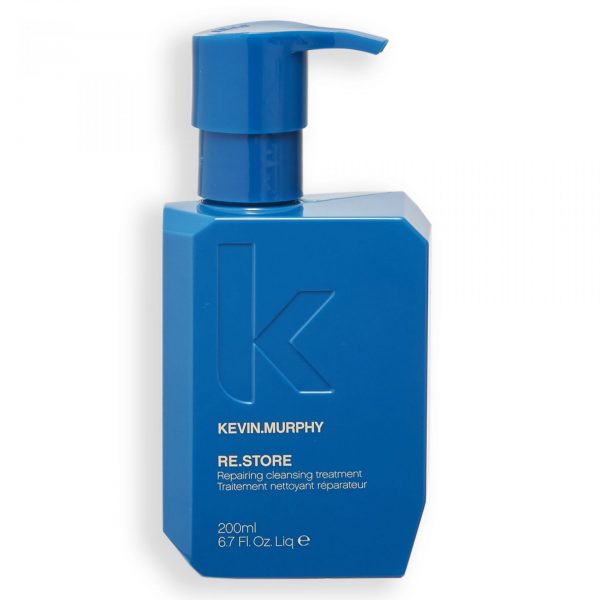 Kevin Murphy Re-Store