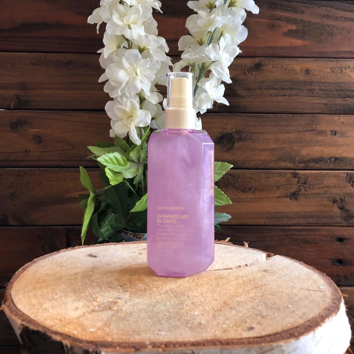 Kevin Murphy Shimmer Me Blonde