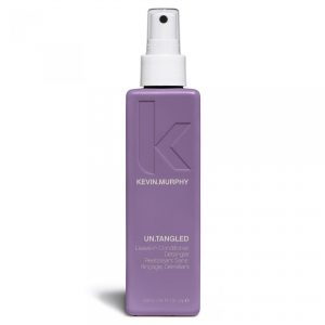 Kevin Murphy Un-Tangled