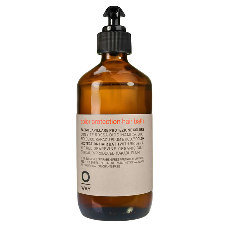 Oway Color Protection Hair Bath