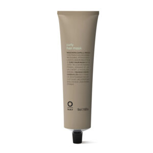 Oway Curly Hair Mask