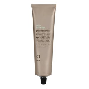 Oway Curly Hair Mask