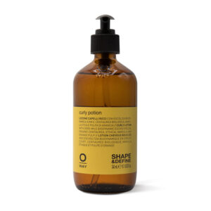 Oway Curly Potion