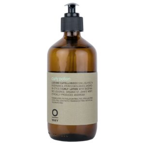 Oway Curly Potion