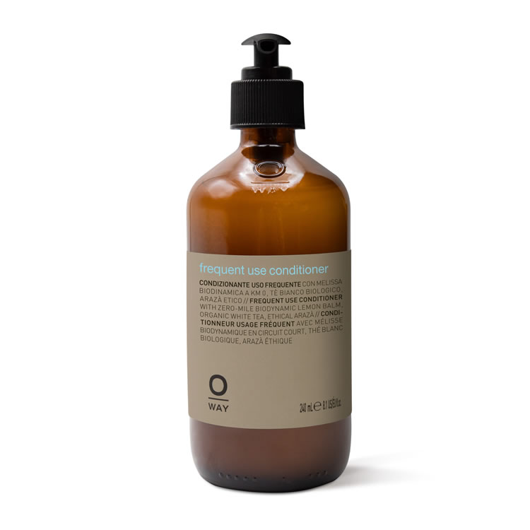 Oway Frequent Use Conditioner