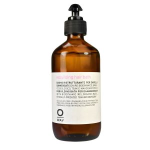 Oway Rebuilding Hair Bath