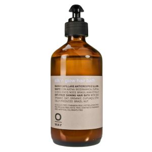 Oway Silk n Glow Bath