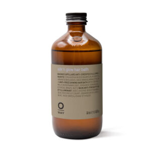 Oway Silk’n Glow Hair Bath