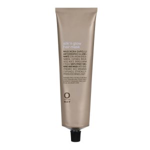 Oway Silk n Glow Hair Mask