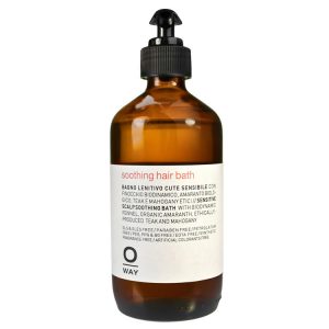 Oway Soothing Hair Bath